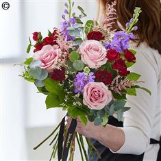 Florist Choice Finest Hand-tied Bouquet