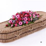 Classic Selection Casket Spray 
