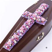 Pretty Pastel Classic Cross 
