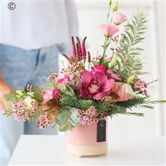 Trending Arrangement