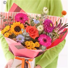 Trending Summer Hand-tied 