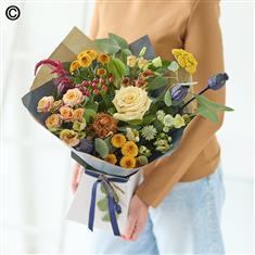 Autumnal Trending Gift Box 