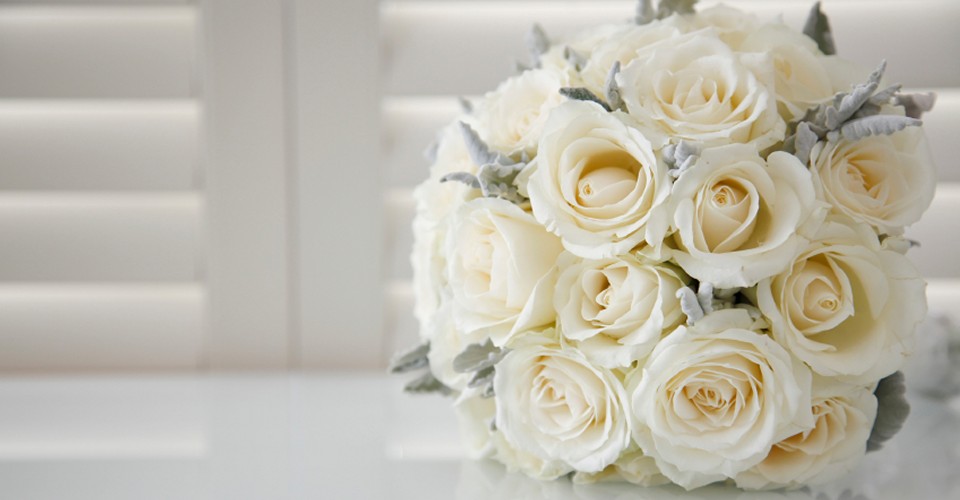 Wedding Flowers